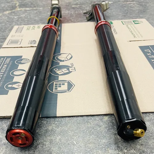 WP AER Cone Valve Forks KTM/Husqvarna/Gas Gas 