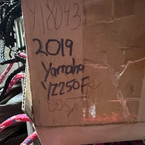 2019 Yz250f Power Tuner WiFi Device