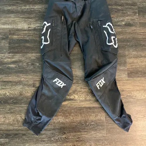 Fox Legion Women's Pants