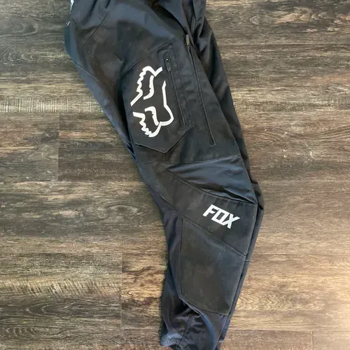 Fox Legion Women's Pants