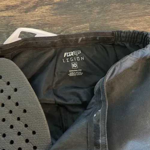 Fox Legion Women's Pants
