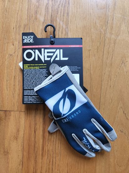 ***New*** Oneal Gloves Sz Small