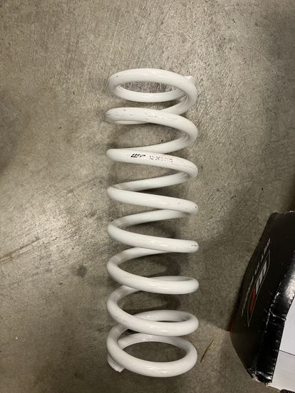 Ktm 350 Shock Spring
