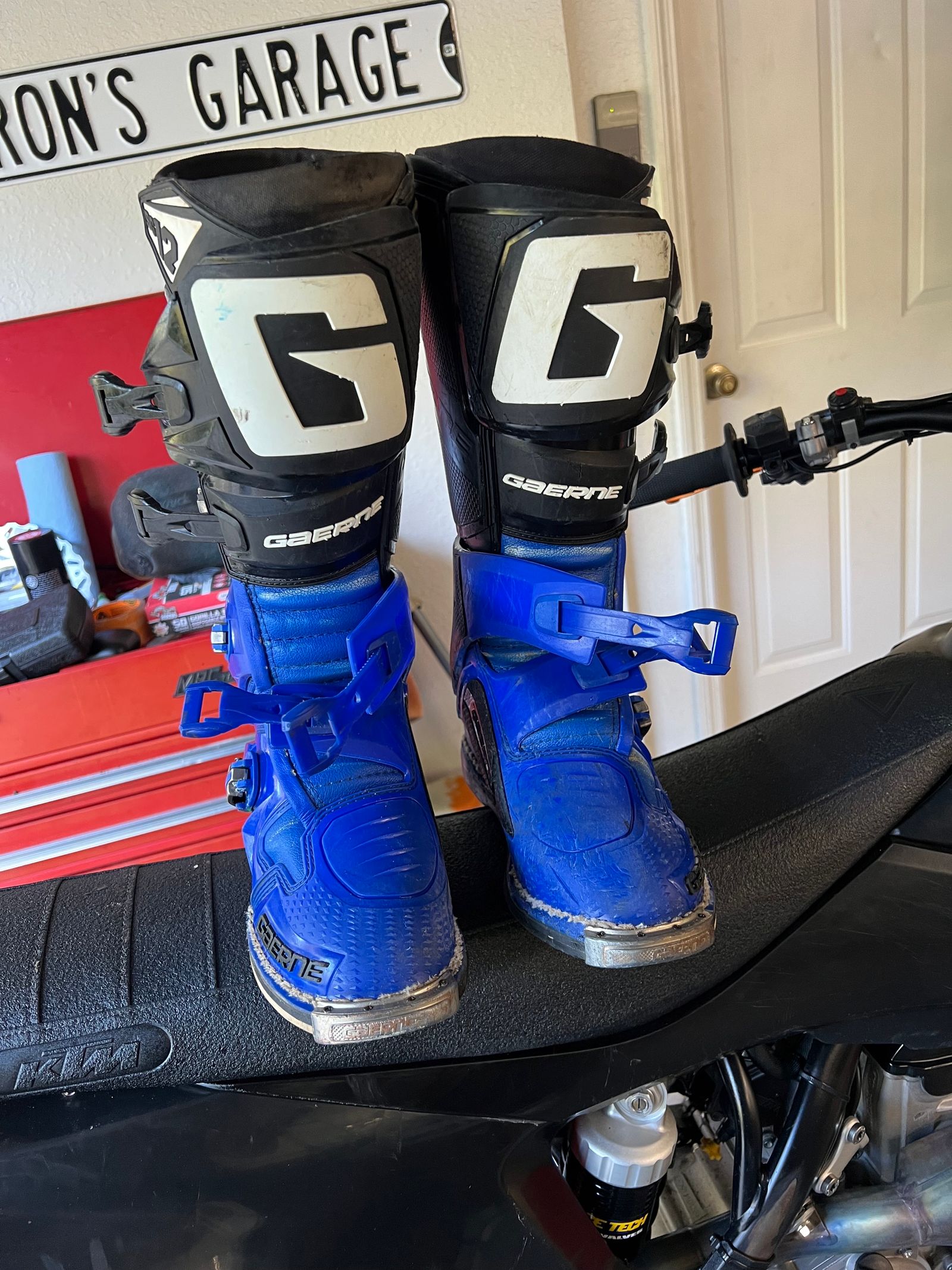 Gaerne sg12 2020 discount