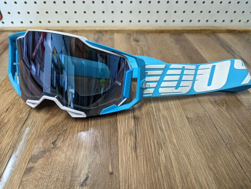 100% Armega Goggles
