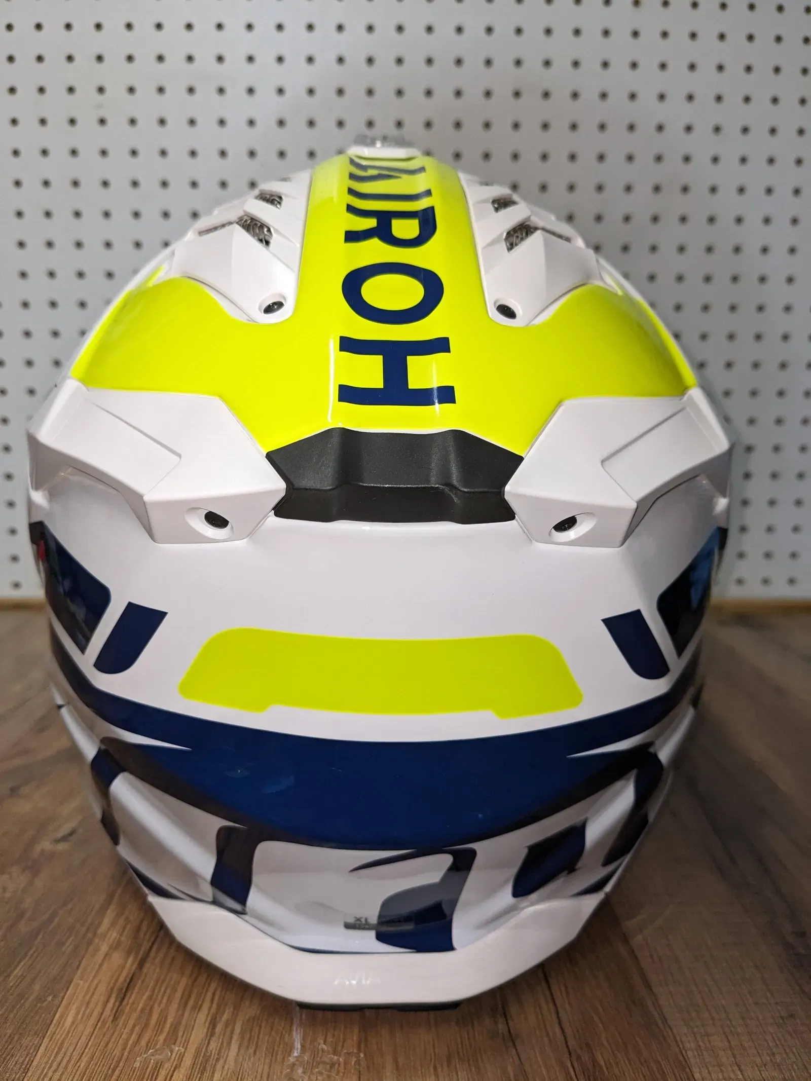 Airoh Aviator 3 XL