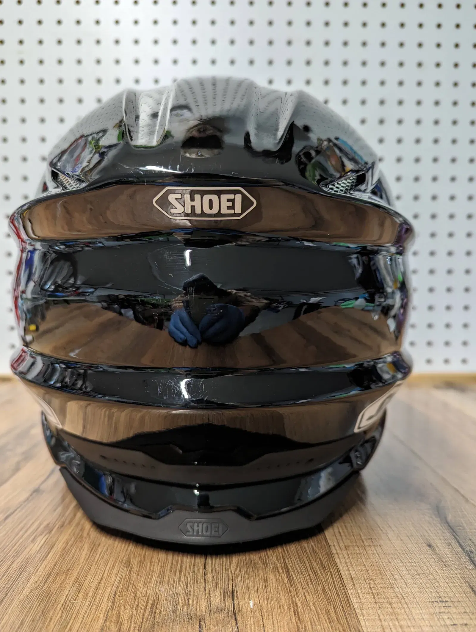 Shoei Vfx-WR 06 Large 59-60cm