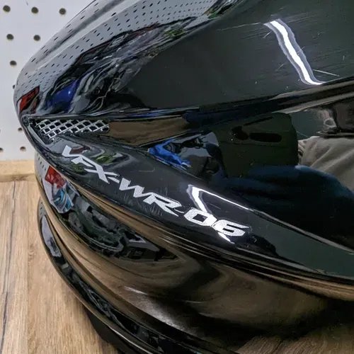 Shoei Vfx-WR 06 Large 59-60cm