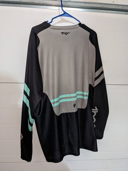 Thor Jersey Only - Size XL