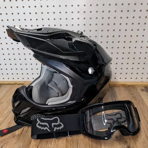 Scorpion VX-22 Air Fit/Mips Helmets - Size XL