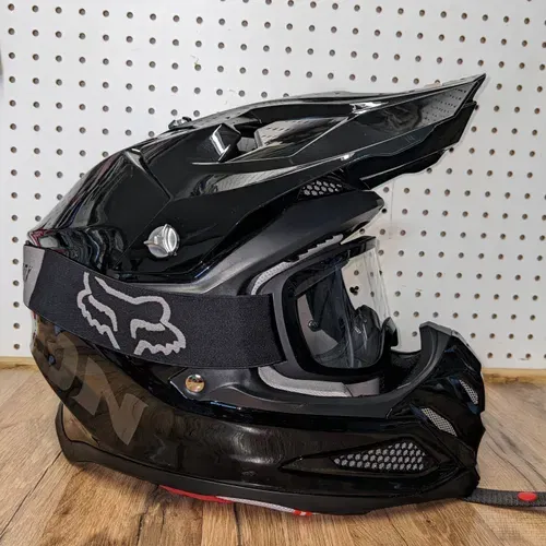 Scorpion VX-22 Air Fit/Mips Helmets - Size XL
