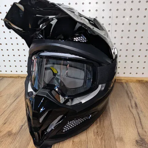 Scorpion VX-22 Air Fit/Mips Helmets - Size XL