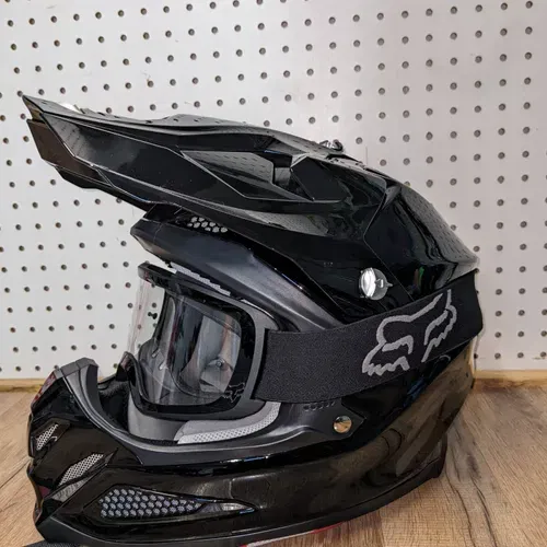 Scorpion VX-22 Air Fit/Mips Helmets - Size XL