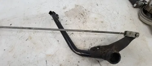 1973 Yamaha CT3 Enduro 175 rear brake pedal and rod