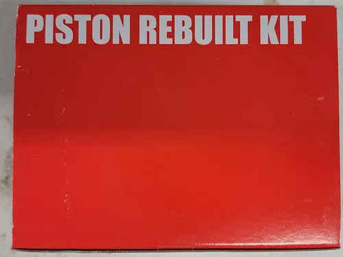 Yamaha OEM Std Piston Top End Rebuild Spark Kit YZ85 2019-2024 5PA-WB033-10-B0
