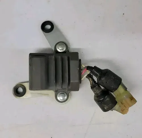 2019 YZ250F Voltage Regulator OEM Rectifier B7B-81960-00-00 Yamaha YZ WR 250F
