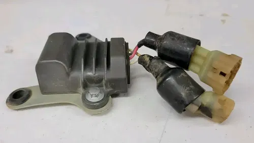 2019 YZ250F Voltage Regulator OEM Rectifier B7B-81960-00-00 Yamaha YZ WR 250F