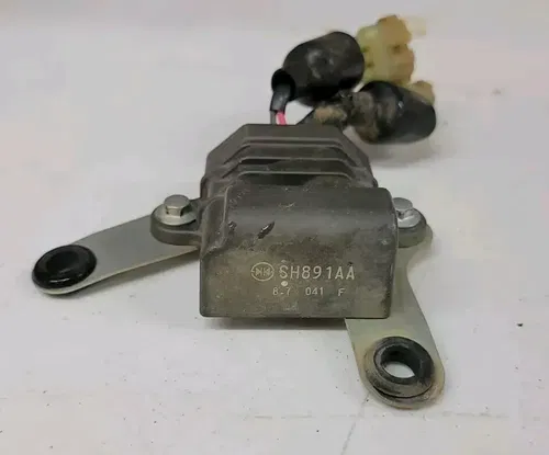 2019 YZ250F Voltage Regulator OEM Rectifier B7B-81960-00-00 Yamaha YZ WR 250F