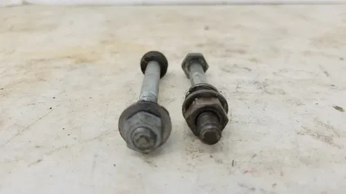 1974 1975 HONDA MR50 49cc Engine Bolts OEM 90106-131-000