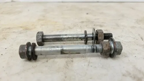 1974 1975 HONDA MR50 49cc Engine Bolts OEM 90106-131-000