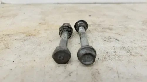 1974 1975 HONDA MR50 49cc Engine Bolts OEM 90106-131-000