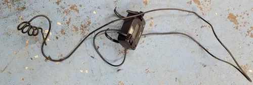 1992 89-93 SUZUKI RM250 RM 250  Hour Meter Electrical