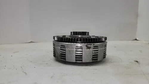 2007 KTM SXF250F SX-F 250 Clutch Assembly Discs Plates Basket OEM Parts Only
