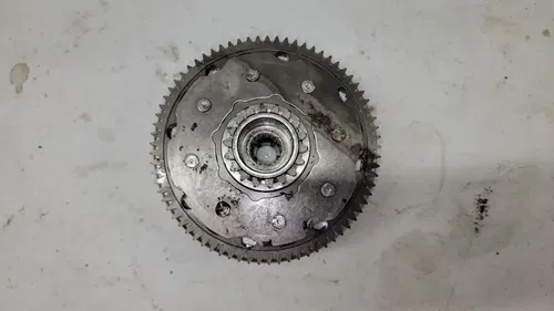 2007 KTM SXF250F SX-F 250 Clutch Assembly Discs Plates Basket OEM Parts Only