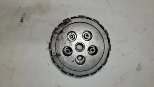 2007 KTM SXF250F SX-F 250 Clutch Assembly Discs Plates Basket OEM Parts Only
