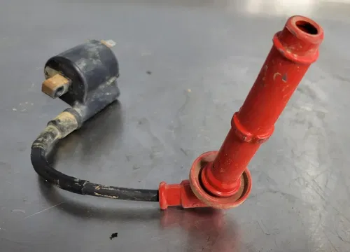 2022 Honda CRF250R Ignition Coil 30500-MKE-A01 2022-2024