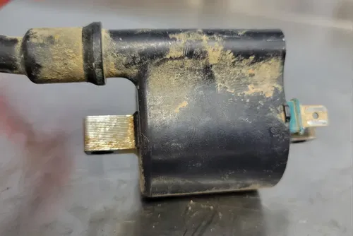 2022 Honda CRF250R Ignition Coil 30500-MKE-A01 2022-2024