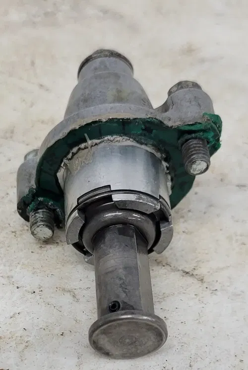 2005 Yz250f Timing Chain Tensioner Camshaft Chain 2003 2004 2005