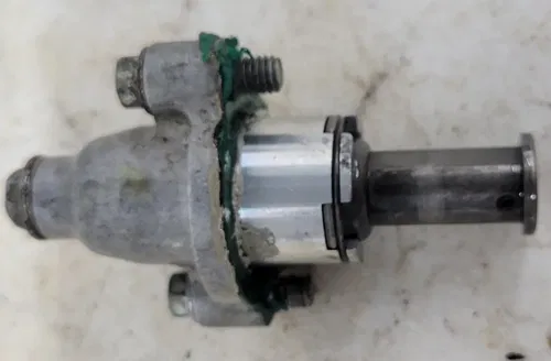 2005 Yz250f Timing Chain Tensioner Camshaft Chain 2003 2004 2005