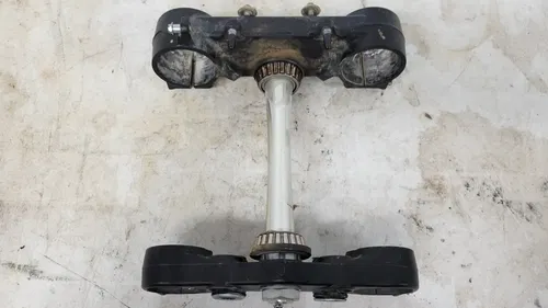 2018 KAWASAKI KX250F TRIPLE TREE STEERING STEM