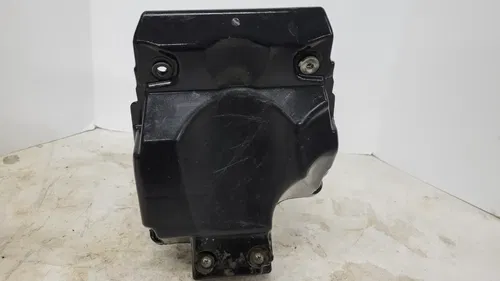 2018 Kawasaki KX250 Air Box with EFI Sensor & Filter 11011-0852 Black