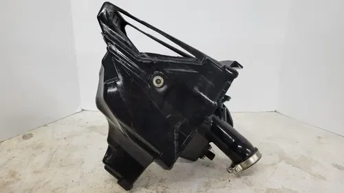 2018 Kawasaki KX250 Air Box with EFI Sensor & Filter 11011-0852 Black