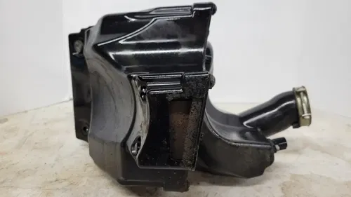 2018 Kawasaki KX250 Air Box with EFI Sensor & Filter 11011-0852 Black