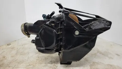 2018 Kawasaki KX250 Air Box with EFI Sensor & Filter 11011-0852 Black