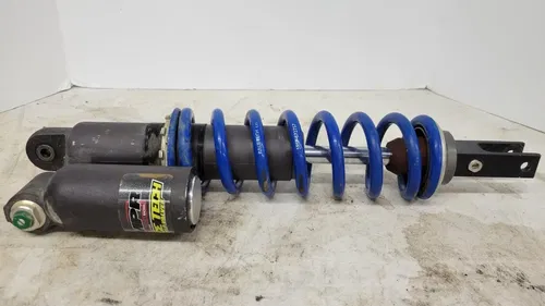 2018 Kawasaki Kx250f Race Tech MPR Rear Monoshock Maximum Performance Racing