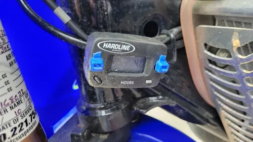 2025 Yamaha YZ85LW w 4hrs Parting Out Ad Is For Wire Harness Complete Coil Ecu