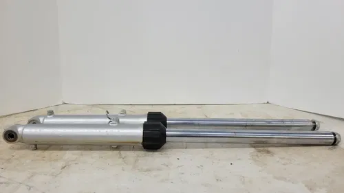 1974 1975 HONDA MR50 49cc Front Forks OEM 51400-131-003