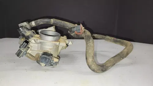 2019 Yamaha YZ250F Mikuni Throttle Body YZ 125 250 450