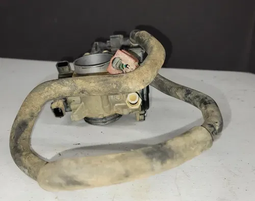 2019 Yamaha YZ250F Mikuni Throttle Body YZ 125 250 450