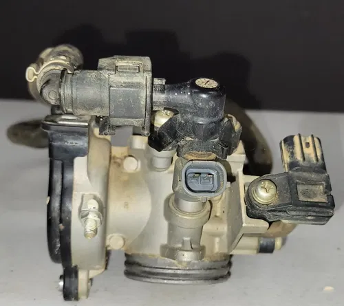 2019 Yamaha YZ250F Mikuni Throttle Body YZ 125 250 450