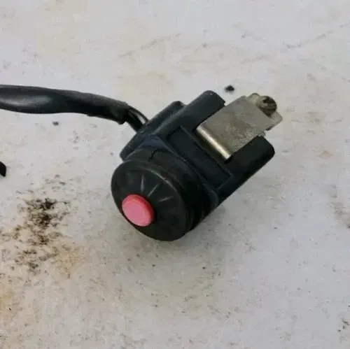 KTM 65 SX KILL SWITCH GENUINE OEM 2002-2008