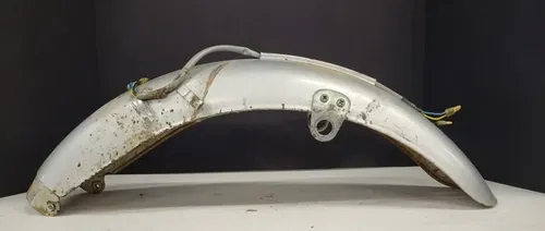 Yamaha Rear Fender 1969-1973 AT1 AT2 AT3 CT1 CT2 CT3 248-21510-00-35  2330