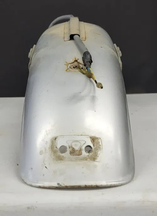 Yamaha Rear Fender 1969-1973 AT1 AT2 AT3 CT1 CT2 CT3 248-21510-00-35  2330