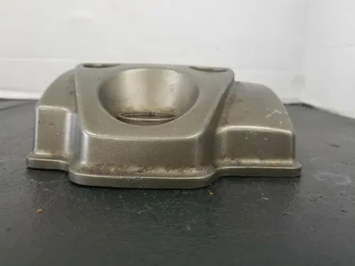 2008 Honda CRF250R Cylinder Head Valve  camshaft Rocker cover 2004-2009