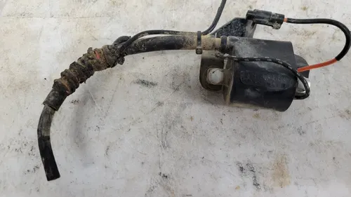 2012 Kx250f Works Connection Hour Meter Counter & Ignition Coil Needs Plug Boot