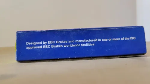 Honda CT70 C70 CT110 Standard Organic Brake Shoes EBC 303 NEW
